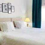 Bedrooms Casa Alma