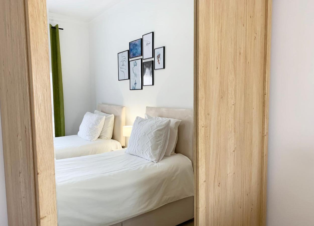 Privatunterkunft Bedrooms Casa Alma Lagos