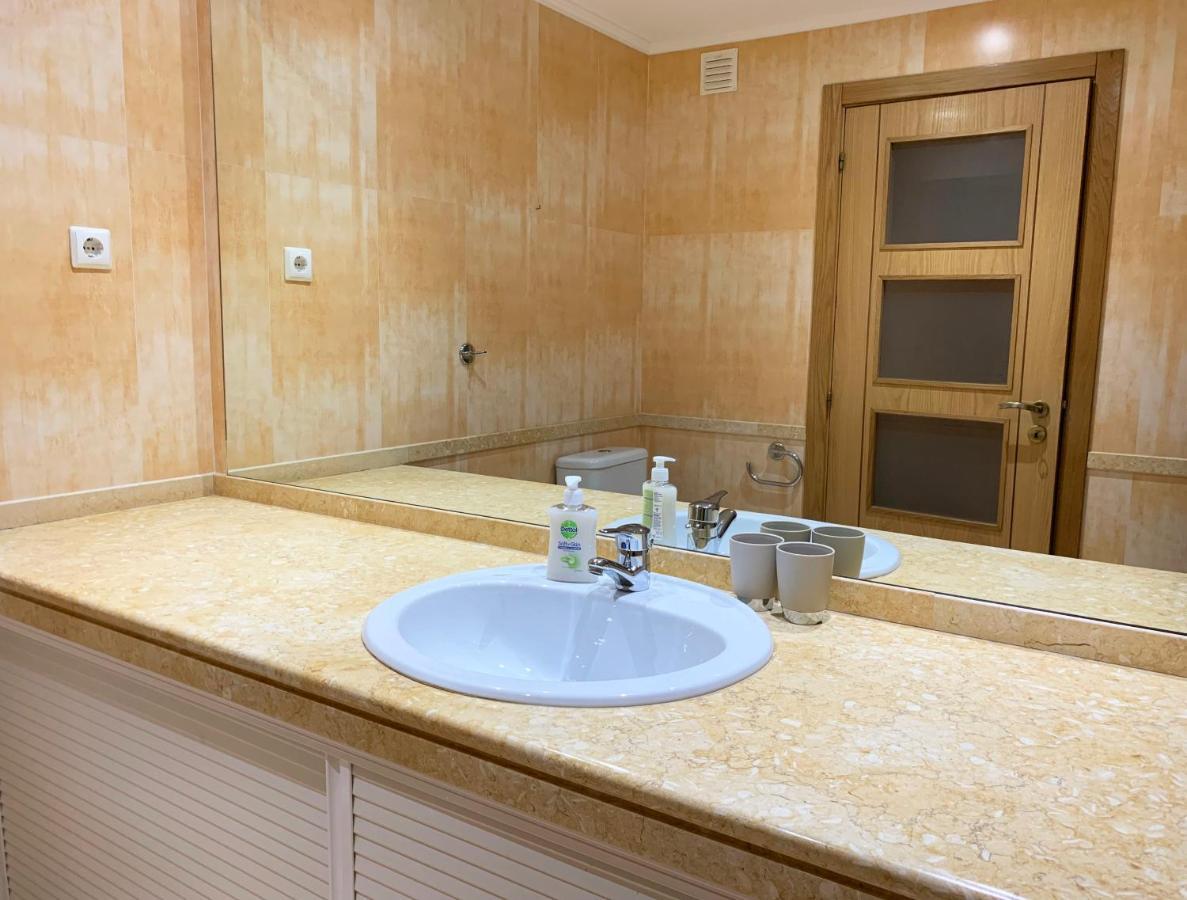 Privatunterkunft Bedrooms Casa Alma Lagos
