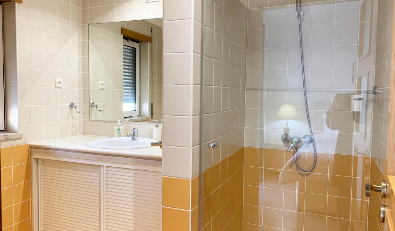 Privatunterkunft Bedrooms Casa Alma Lagos