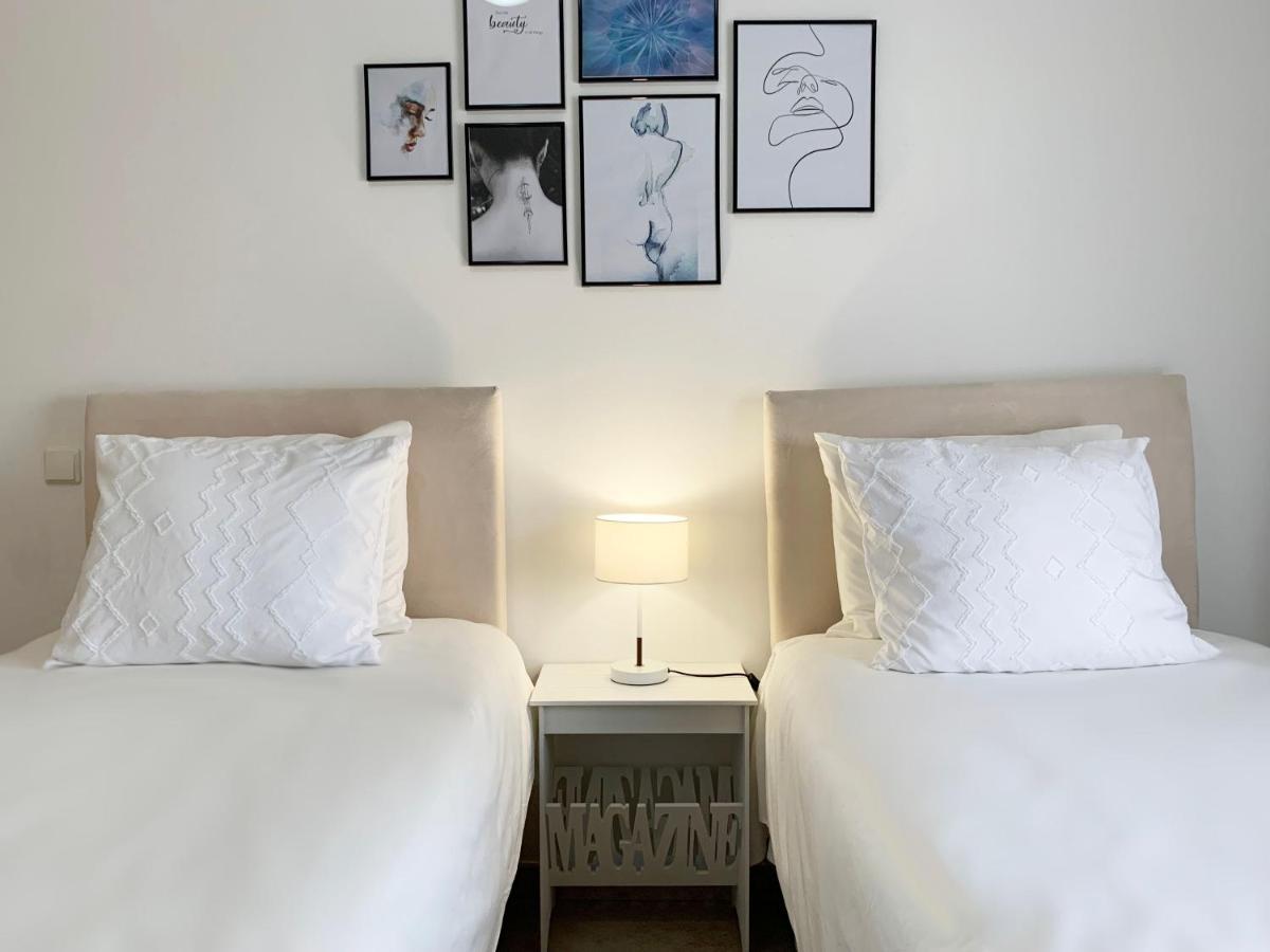 Bedrooms Casa Alma * Lagos