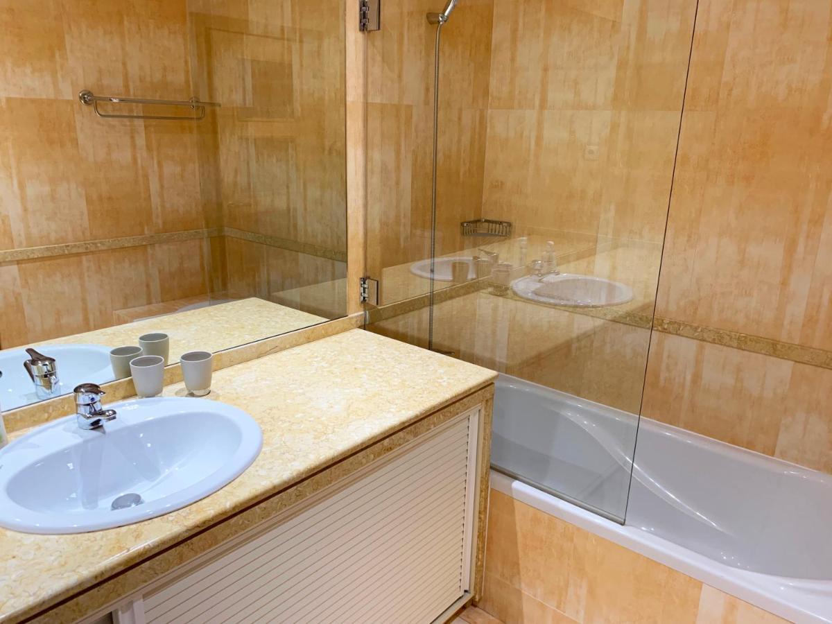 Privatunterkunft Bedrooms Casa Alma *